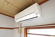 ビレッジハウスの同一物件・同一タイプの間取りの写真です