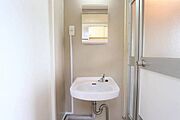 モデルルームの写真です