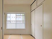ビレッジハウスの同一物件・同一タイプの間取りの写真です