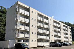 ビレッジハウス余座2号棟