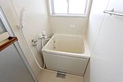 ビレッジハウスの同一物件・同一タイプの間取りの写真です