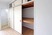 ビレッジハウスの同一物件・同一タイプの間取りの写真です
