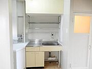 ビレッジハウスの同一物件・同一タイプの間取りの写真です