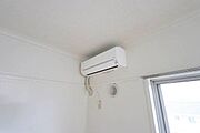 ビレッジハウスの同一物件・同一タイプの間取りの写真です