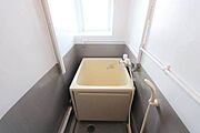 ビレッジハウスの同一物件・同一タイプの間取りの写真です