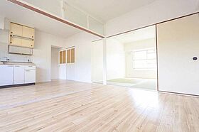 ビレッジハウス学文路1号棟