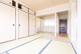 ビレッジハウス藤田1号棟