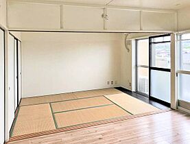 ビレッジハウス金津1号棟
