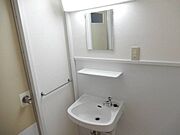 ビレッジハウスの同一物件・同一タイプの間取りの写真です