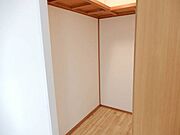 ビレッジハウスの同一物件・同一タイプの間取りの写真です