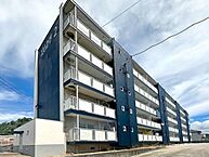 和歌山県日高郡印南町大字印南1253-2：物件画像／ビレッジハウス　住まい相談センター（関西エリア）　ビレッジハウス・マネジメント株式会社