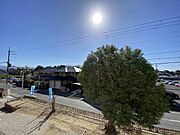 ビレッジハウスの同一物件・同一タイプの間取りの写真です