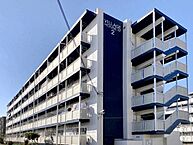 大阪府枚方市春日東町2丁目3：物件画像／ビレッジハウス　住まい相談センター（関西エリア）　ビレッジハウス・マネジメント株式会社
