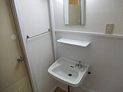 ビレッジハウスの同一物件・同一タイプの間取りの写真です