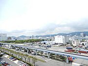 ビレッジハウスの同一物件・同一タイプの間取りの写真です