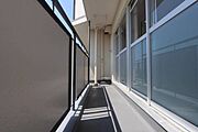 ビレッジハウスの同一物件・同一タイプの間取りの写真です