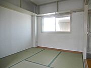 ビレッジハウスの同一物件・同一タイプの間取りの写真です