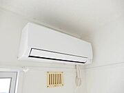 ビレッジハウスの同一物件・同一タイプの間取りの写真です