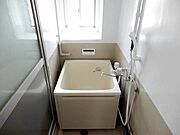 ビレッジハウスの同一物件・同一タイプの間取りの写真です