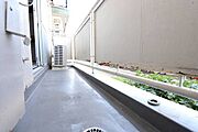ビレッジハウスの同一物件・同一タイプの間取りの写真です