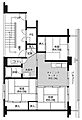 ビレッジハウス金津11階4.5万円