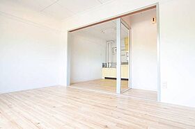 ビレッジハウス紀三井寺3号棟
