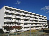 兵庫県豊岡市下陰216-1：物件画像／ビレッジハウス　住まい相談センター（関西エリア）　ビレッジハウス・マネジメント株式会社