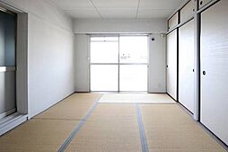 ビレッジハウス白浜1号棟 2Kの写真