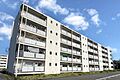 ビレッジハウス粟生1号棟