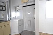 ビレッジハウスの同一物件・同一タイプの間取りの写真です
