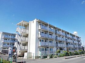 ビレッジハウス長岡2号棟