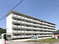 ビレッジハウス山南1号棟