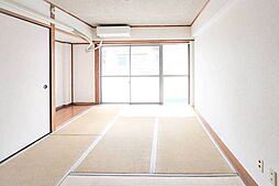 ビレッジハウス私部1号棟 3Kの写真