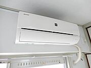 ビレッジハウスの同一物件・同一タイプの間取りの写真です