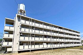 ビレッジハウス奥北野3号棟