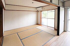 ビレッジハウス柏原1号棟