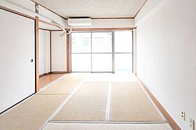ビレッジハウス私部1号棟