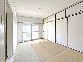 ビレッジハウス春日I6号棟