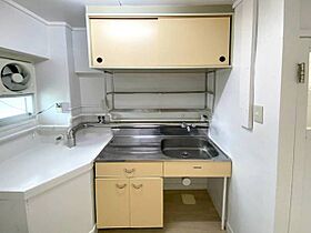 ビレッジハウス高田1号棟