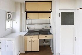 ビレッジハウス朝日ヶ丘1号棟