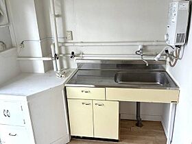 ビレッジハウス水口1号棟