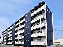 ビレッジハウス岩根1号棟