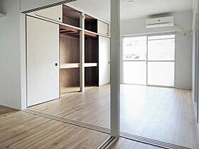 ビレッジハウス西夢前第二1号棟