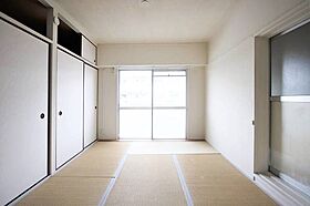 ビレッジハウス城東4号棟