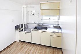 ビレッジハウス山本2号棟