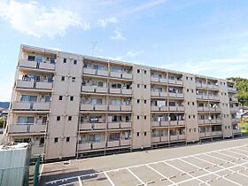 ビレッジハウス鳥居本2号棟