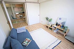 ビレッジハウス泉北栂タワー1号棟
