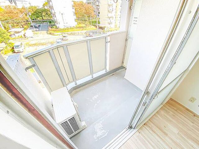 モデルルームの写真です