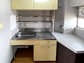 ビレッジハウス木戸5号棟