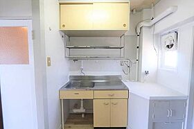 ビレッジハウス今在家1号棟